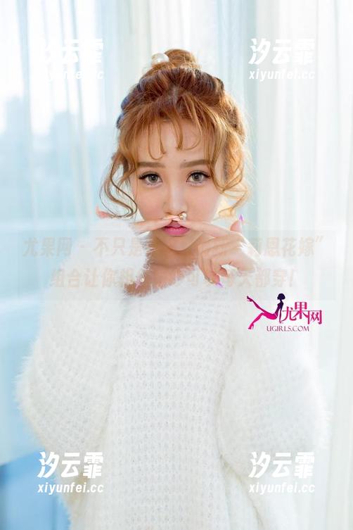 尤果网-莉恩 尤果网 - 不只是花嫁,最新“莉恩花嫁”组合让你相信婚纱可以每天都穿!