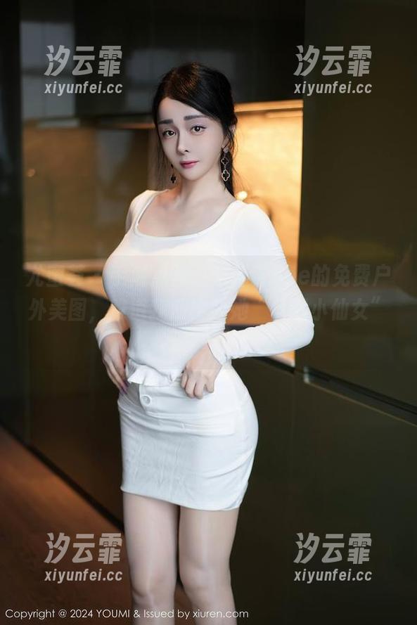 尤蜜荟-宋梓诺Bee 尤蜜荟 - 手滑点开,宋梓诺Bee的免费户外美图,难道我应该叫她“自然小仙女”?