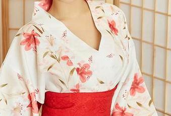 尤蜜荟 – 小尤奈的全套写真，风情美人计划进行中……