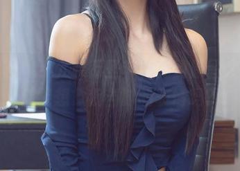 尤蜜荟 – 小尤奈万圣节，免费原图大赏，你能想象我当时的表情吗？
