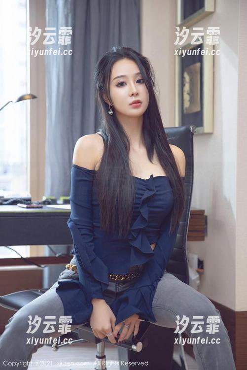 尤蜜荟 - 小尤奈万圣节，免费原图大赏，你能想象我当时的表情吗？