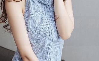尤蜜荟 – 看李师师摇曳的红裙，图库作品里的美感秒杀一切！