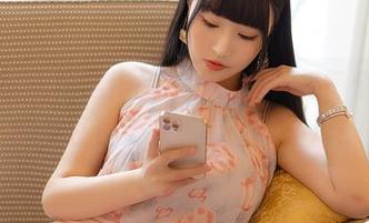 尤蜜荟 – 精选作品：谭小灵，把每个女孩的爱豆梦变成现实（或许）！