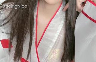 白丝、百合、一起cos？布丁大法和发条的“伪科学”图包！