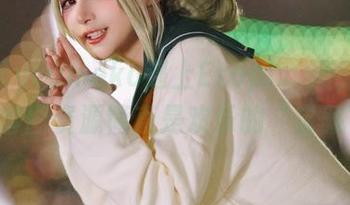 当幼爱youmeko遇上Erophone，TESS的套图资源简直是欢乐的“宝藏”！