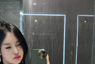 微密圈 – 谁说油亮不能更好？张鑫baby的写真图片狠狠打了脸