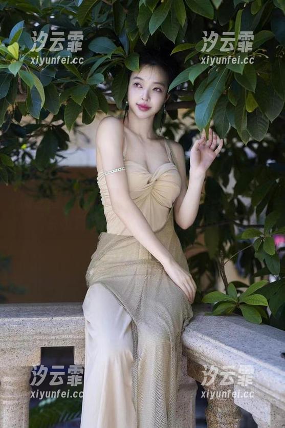 微密圈 - 徐珺大哥的高清作品集：性感必杀技刺激得让我直接想打call！