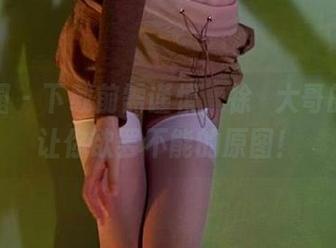 微密圈 – 下载前需谨慎，徐珺大哥的内衣让你欲罢不能的原图！
