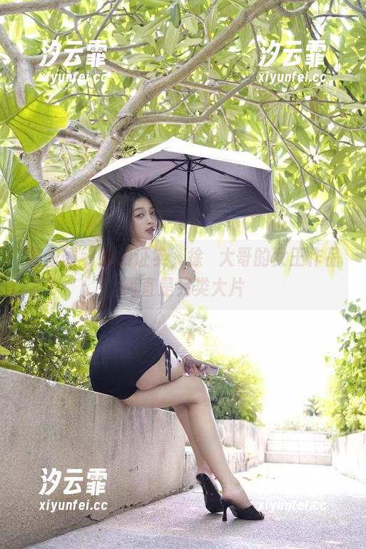 微密圈 - 在线证实，徐珺大哥的女王作品简直是另类大片