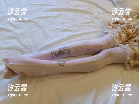想要个公主抱的最新作品集，透明到你心都要融化了！