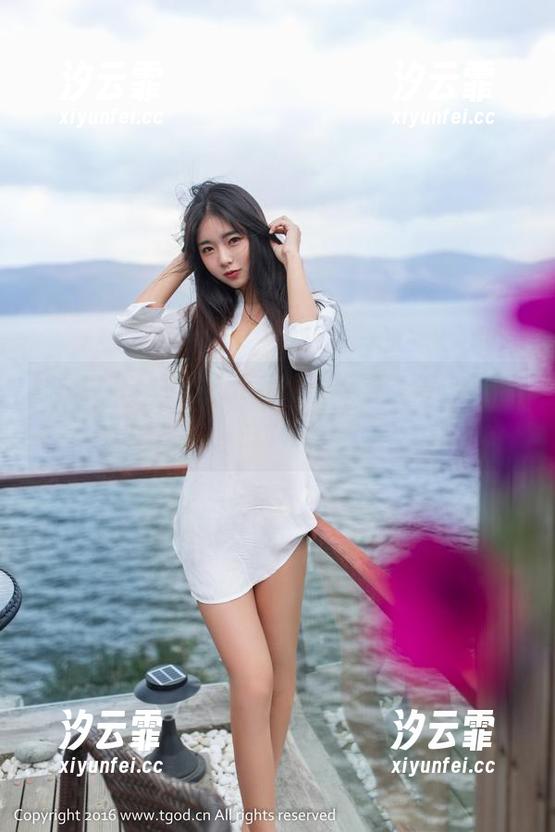 推女神 - 尤美Yumi的体操服合集，放心，我是在欣赏她的装扮，不是别的！