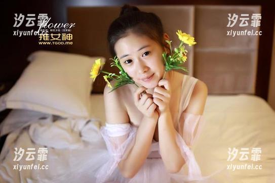 推女神 - 岑苑之barbiebaby私拍合集：关于夏天和我，居然还有这么多乱七八糟的事情。