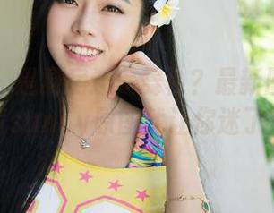 推女神 – 是厨房还是舞台？最新厨娘莫晓茜sunny原图就让你迷了！