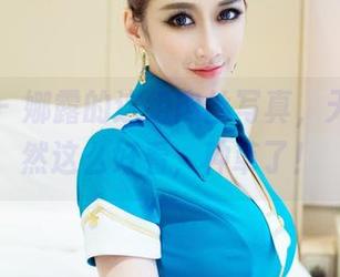 推女郎 – 娜露的这组肉丝写真，天呐，竟然这么好看，种草了！