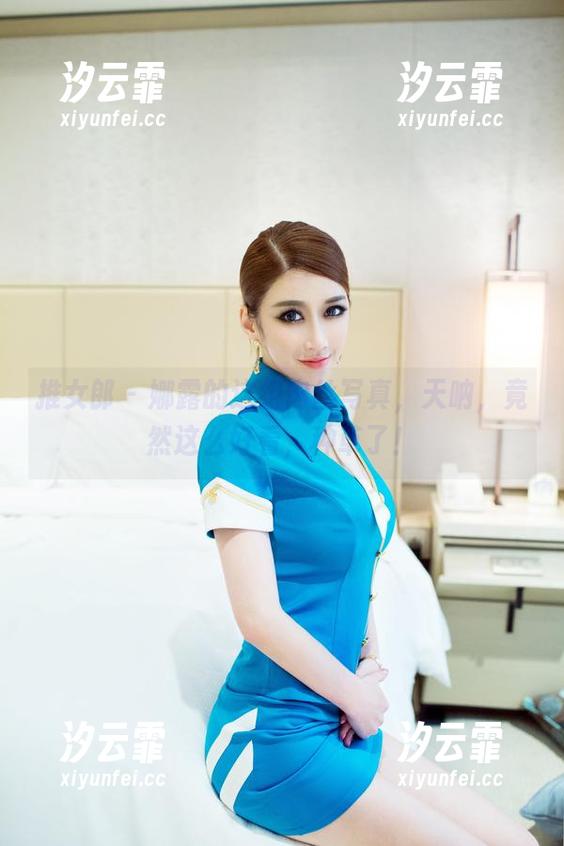 推女郎-娜露 推女郎 - 娜露的这组肉丝写真,天呐,竟然这么好看,种草了!