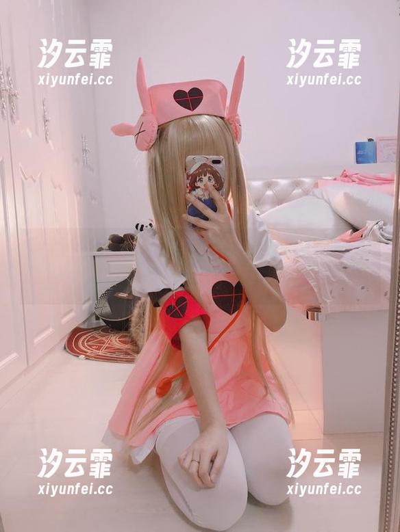 摇摇乐yoyo 哈哈,摇摇乐yoyo带来的礼服写真全集为你奉上!