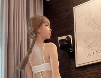 微密圈 – 无欲无求的推土君的女孩合集：这次又有啥新花样？