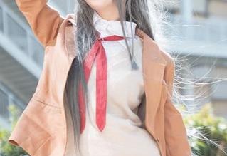 无筝ryou的睡衣之选，美图精选，思维飘到了哪里了呢？