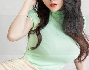 星颜社 – 拜托，这兔女郎图片的无圣光设定是怎么做到的？王俪丁呀就是个魔术师啊！