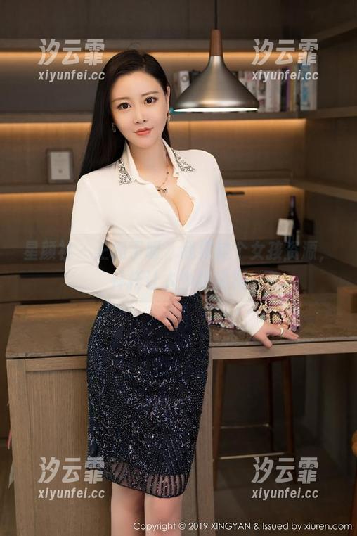 星颜社 - 王俪丁呀，我要这个女孩资源，拜托让人少犯迷糊