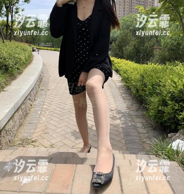 微密圈 - 在牛仔裤里的“有你喵”：这不是原图，这是一种生活的态度，没错！