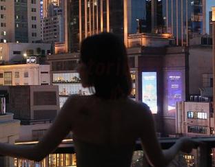 微密圈 – 果儿Victoriax野兽：网盘里的公主写真，心心相印？