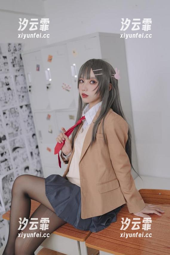 果咩酱w 果咩酱w入镜,豹女妹妹私拍资源别忘了带走哦!