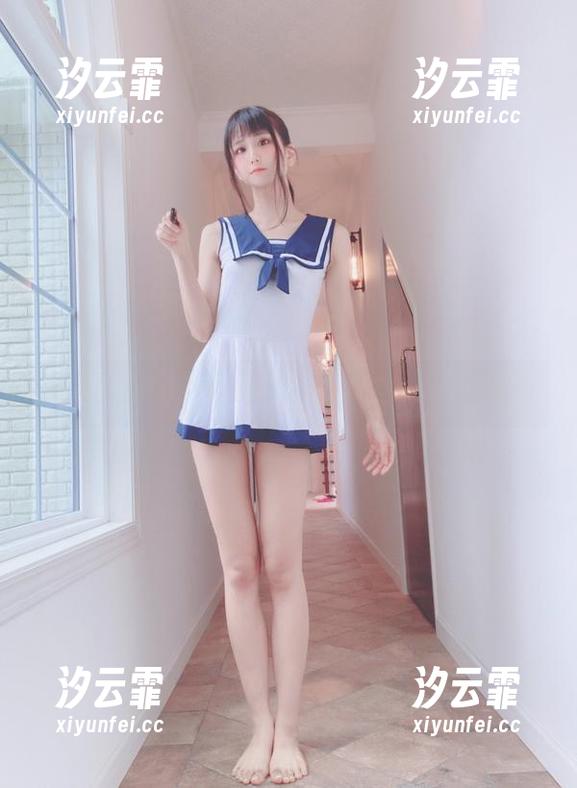 柳丸的白衬衫系列更新，无意间的优雅！