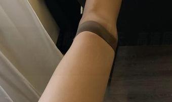 微密圈 – 看，桃脱了的夏天，高清原图，怎么可以这么真实？