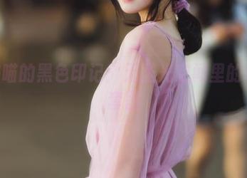 桜桃喵的黑色印记：无圣光空间里的奇遇套图