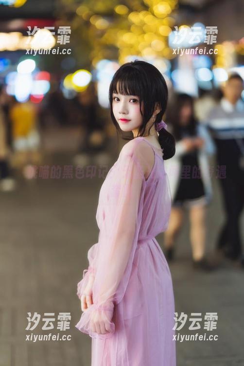 桜桃喵的黑色印记：无圣光空间里的奇遇套图