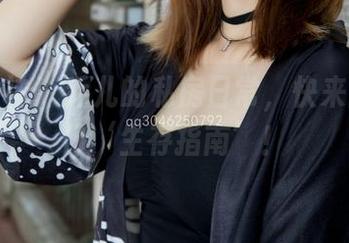 梦丝女神 – 乔儿的私房日常，快来围观这份‘生存指南’！
