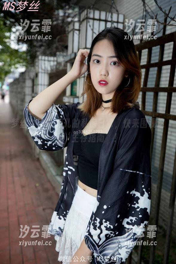 梦丝女神 - 乔儿的私房日常，快来围观这份‘生存指南’！