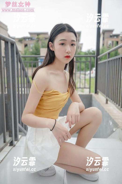 梦丝女神-刘诺 梦丝女神 - 刘诺,透明到不敢直视的高清图包,有让人头脑发热的风险哦~