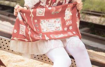 梦丝女神 – 分享灵唯的电喵女神长城大片原图，历史感和女神气息合二为一，好吧，我承认我被迷住了。