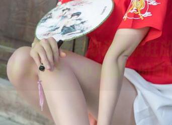 梦丝女神 – 莹仙女带你进入疯狂的浴室：图集里有些不“小清新”的画面！