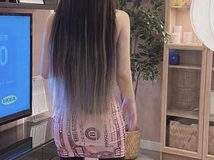 微密圈 – 梦露veronica又来了，最新写真抢眼和服倒是无心插柳。