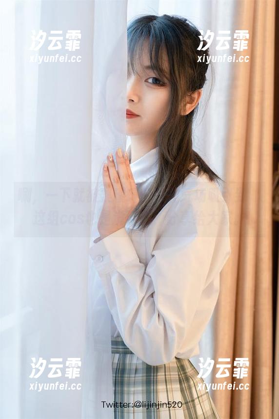 梨瑾瑾 唰,一下就被梨瑾瑾的女神气场吸引到,这组cos也是没谁了,分享给大家。