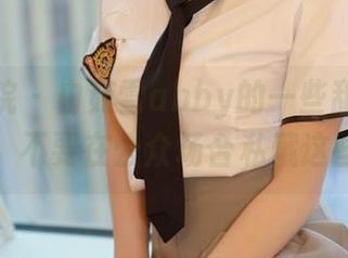 模范学院 – 白茹雪abby的一些甜心私拍，提醒：不要在公众场合私藏这些原图！