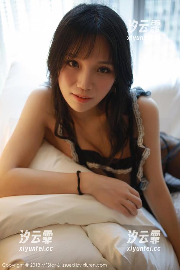 模范学院 - 让郑颖姗教你，如何在短裤中高清分享自信