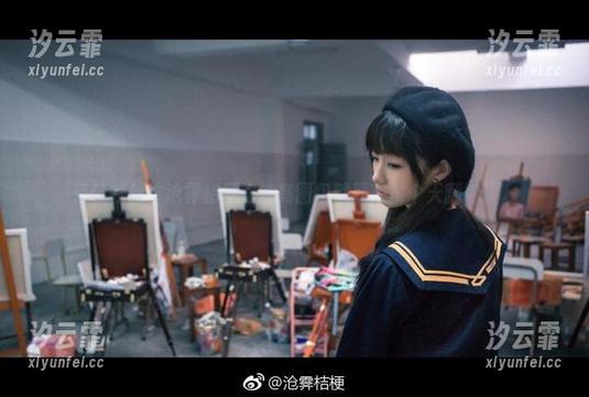 轻轻松松，沧霁桔梗的油亮图包就要来搅个天翻地覆。