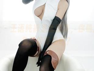 波萝社 – 王语纯裤里丝图集，你确定不来免费捧捧场吗？