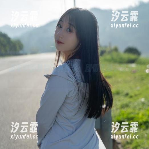 浅安安的独特写真合集：剧情跨越了想象的边界