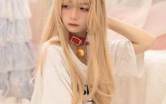 清青琴玖的无圣光与油亮写真，你敢看吗？