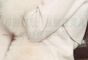 爱尤物 – 和服魅影：从娜依灵儿高清照片中捕捉那一瞬