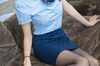 爱蜜社 – 最新的女仆装，杨晨晨sugar原图里藏着点什么？
