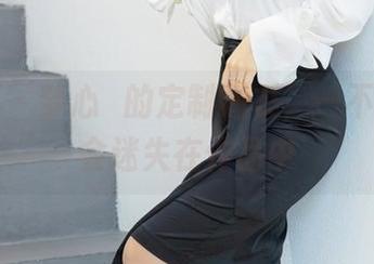 爱蜜社 – 梦心玥的定制睡衣，一不小心就会迷失在作品中