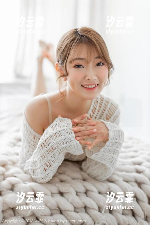 爱蜜社 - 精选：万圣节的江欢欢fon，轻轻松松就能吓到你