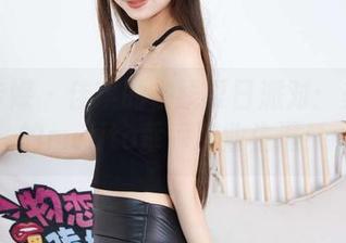 物恋传媒 – 佳琪的在线夏日派对：美图里的mojito乖乖职业生涯！