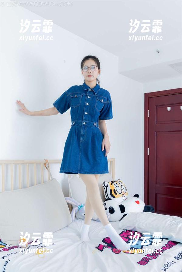 物恋传媒 - 一张岚岚的毛衣图片，下载后你也能美美哒！